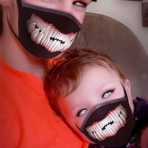 Meet your Posher, Zack